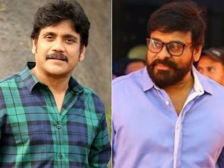 చిరంజీవి రిజెక్ట్.. నాగార్జున గ్రీన్ సిగ్నల్.. ప్రముఖ హీరో డైరెక్షన్‌లో సెన్సేషనల్ మూవీ