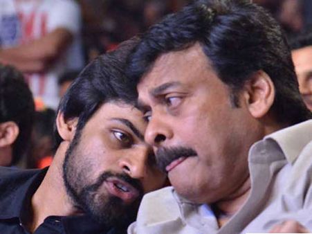 షాకింగ్.. చిరంజీవి ఫ్లాప్ సినిమా రీమేక్ అట.. సాయిధరమ్ చెబితే మెగాస్టార్ ఏమన్నారంటే..