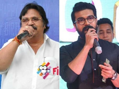 అతి చేసే హీరోయిన్లు వాళ్ళిద్దరేనా.. రాంచరణ్, దాసరి గొడవ మళ్ళీ రిపీట్..?