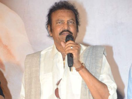 నీచులు, నికృష్ఠులు, నాశనం అయిపోతారు, ఏడుపొస్తోంది.... మోహన్ బాబు సెన్సేషన్ కామెంట్స్