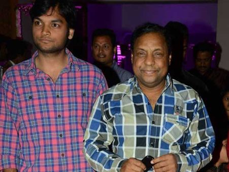 గుండు హనుమంతరావు కొడుకును దత్తత తీసుకున్న ఆ స్టార్ ఎవరో తెలుసా?