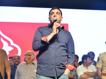 పవనిజం అంటే అదేనని చెప్పా: హైపర్, ఆ విషయం లీక్ చేసిన దిల్ రాజు..