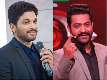 ఎన్టీఆర్ గుడ్‌ బై.. అల్లు అర్జున్‌కు బంపర్ ఆఫర్?.. అసలు ఏం జరుగుతున్నదంటే..