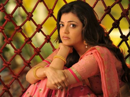 ట్విట్టర్ లో ఫోటో.. కాజల్ అగర్వాల్ ఆంటీ అయిపోయిందిగా!