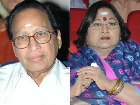 వాణిశ్రీ వల్ల అంతా పోయింది, ఆస్తులు అమ్ముకున్నాం: కాంతారావు తనయుడు రాజా