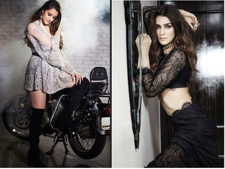 ఆ హీరోయిన్ చెల్లెలి అందాలు చూస్తే షాకే..రచ్చ మొదలు కాబోతోంది..!