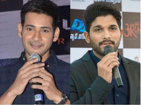 హమ్మయ్య అనుకుంటే మళ్ళీ కెలికాడు.. మహేష్, బన్నీ అనే భయం కూడా లేదా!