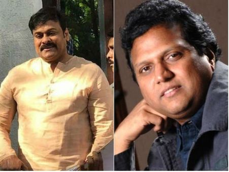 చిరు ఇంట్లో జరిగినట్టే.. మణిశర్మ స్టూడియోలోనూ ఊహించని సంఘటన..