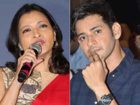 మహేష్‌ అసలు నా మాట వినడు.. నాపై నమ్మకం లేదు.. కానీ ప్రిన్స్‌కు షాకిచ్చాను.. మంజుల