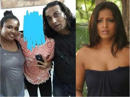 ఆ హీరోయిన్ అండర్ వేర్ కూడా వదల్లేదు, ఆ మోసగాళ్లు వీరే... (ఫోటోస్)