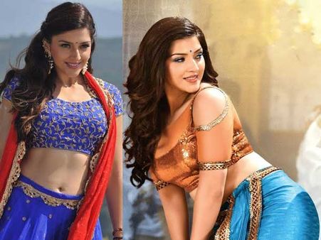 పాపం నాని హీరోయిన్..కొంప ముంచిన ఫాట్..జీవితాంతం భాదపడక తప్పదు..!