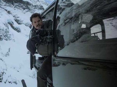 ఒళ్లు గగుర్బొడిచే విన్యాసాలు: ‘మిషన్ ఇంపాజబుల్-ఫాలౌట్ (ట్రైలర్)