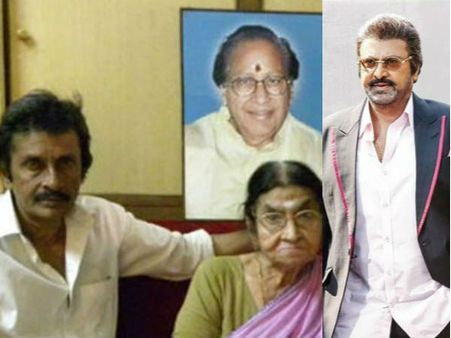 మోహన్ బాబు మా నాన్న కాళ్లు పట్టుకున్నారు: కారణం చెప్పిన రాజా రావు