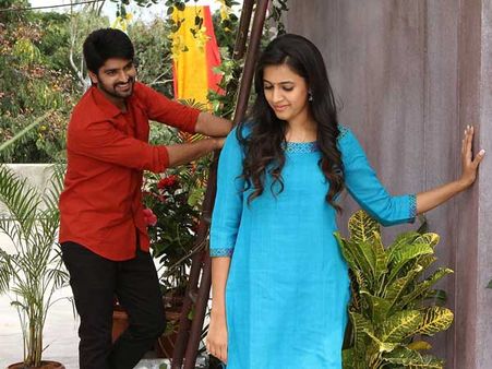 నిహారికతో ఎఫైర్?.. మేటర్ పెళ్లిదాకా?..: నాగశౌర్య ఫుల్ క్టారిటీ ఇచ్చేశాడు..