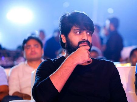 ప్రియురాలి కోసం తపిస్తున్న యువ హీరో..వచ్చే ఏడాది అయినా..!