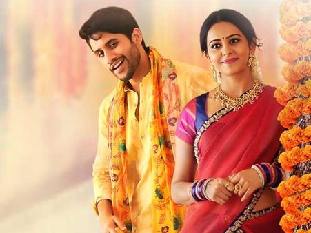 అదంతా అబద్దం: హీరోయిన్ రకుల్ మ్యాటర్లో ట్విట్టర్లో నాగ చైతన్య క్లారిటీ!