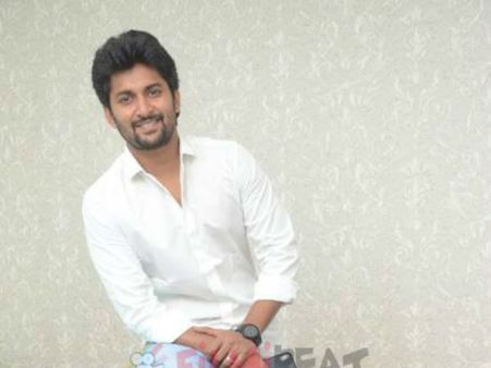 నాని కోరిక.. ఏకంగా చిరంజీవి సినిమానే రీమేక్ చేయాలనుందట..!