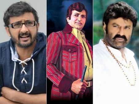 ఎన్టీఆర్ బయోపిక్‌‌కు బ్రేక్.. బాలయ్య అసహనం.. తేజకు తలనొప్పులు.. ఇందిరాగా ఆమేనట..