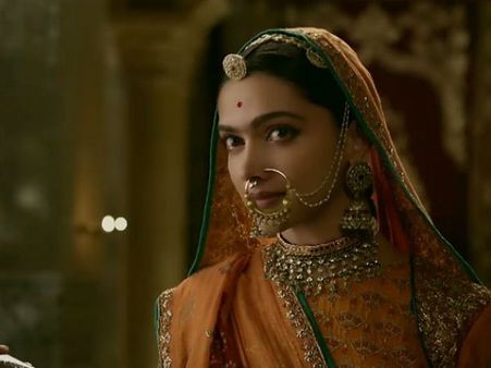 కావాలంటే నా కాలు తీసుకోండి.., అప్పట్లో చెంప చెళ్లుమనిపించా: దీపికా పదుకొణే