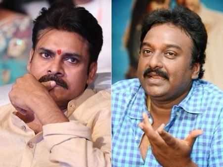 పవన్ మీ నిర్ణయం సరికాదు.. చిరంజీవే గుర్తొస్తున్నారు.. వాళ్లిద్దరు కలిస్తే.. వినాయక్