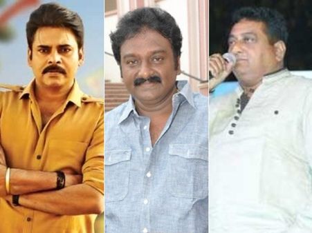 పవన్ కల్యాణ్ గారికో విన్నపం..: వినాయక్, వణికిపోయామన్న పృధ్వీ