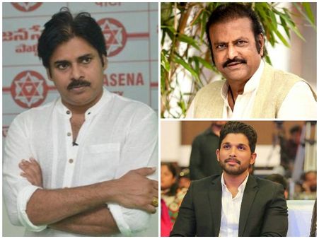 పవన్ కళ్యాణ్ అమ్ముడు పోవడంపై, బన్నీ చెత్తబుట్టలో వేయడంపై... డైమండ్ రత్నబాబు సంచలనం!