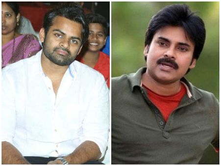 నెక్స్ట్ టార్గెట్ పవర్ స్టార్.. తేల్చి చెప్పేసిన మెగా మేనల్లుడు..!