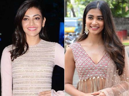 కాజల్, పూజా అడుగుతో అయినా యువ హీరో రాత మరుతుందా !