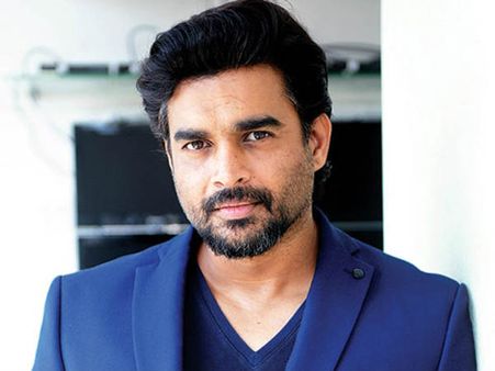 40ఏళ్ల తర్వాతే అమ్మాయిలు ఇష్టపడుతున్నారు.. 'బ్రీత్'కి ఆ భయం లేదు: మాధవన్