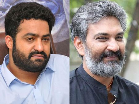 రాజమౌళి-ఎన్టీఆర్ షార్ట్ ఫిల్మ్స్ విడుదల: అందులో విశేషాలు ఇవే....