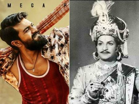 రంగస్థలంలో ఎన్టీఆర్..అంచనాలు పెంచేస్తున్న సుకుమార్..నందమూరి ఫాన్స్ ఫిదా!