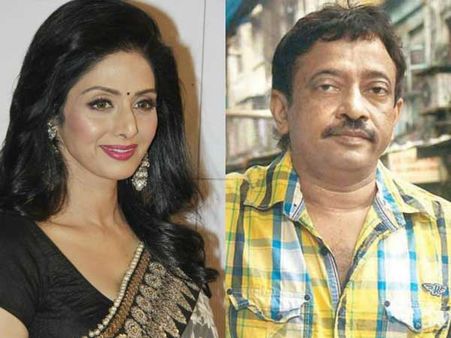 వర్మ పిచ్చివాడయ్యాడా?.. శ్రీదేవి మరణంతో 50కిపైగా వరుస ట్వీట్లు.. దేవుడిపై తిట్ల వర్షం..