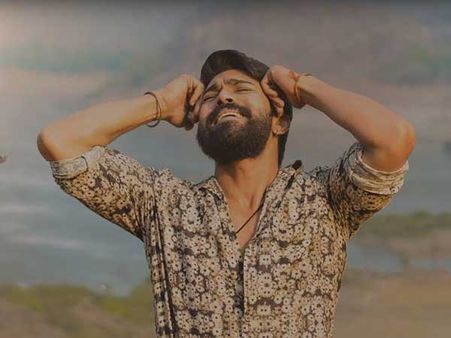 ‘రంగస్థలం’ సాంగ్ దేవిశ్రీ అదరగొట్టాడు: నిజంగానే ఎంతో సక్కగా ఉంది...