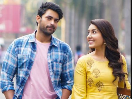 అప్పుడే.. అతడితో లవ్‌లో పడ్డాను.. ఆ విషయం గురించి చెప్పను.. రాశీఖన్నా