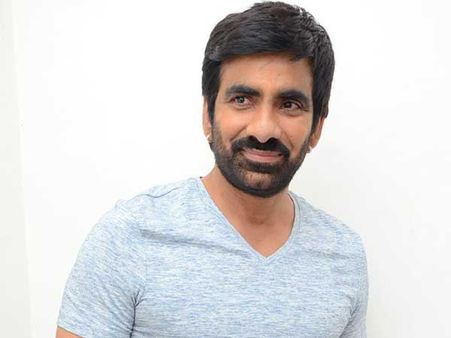 ఎన్టీఆర్-చెర్రీ మల్టీస్టారర్‌లో విలన్‌గా రవితేజ?: మాస్ రాజా ఏం చెప్పాడో తెలుసా!..