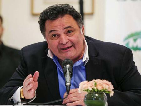 ఇల్లు, స్టూడియో అమ్ముకొన్నాం.. ఆ సినిమాతో దారుణంగా నష్టపోయాం.. రిషీ కపూర్