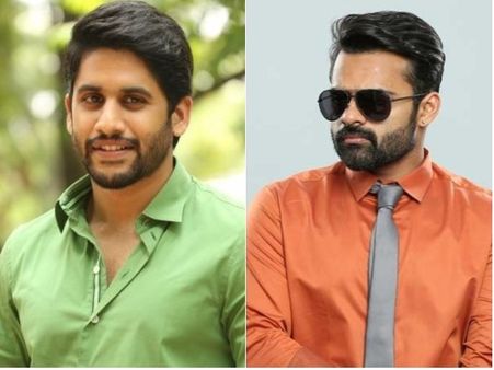 చైతూ తెలివిగా సర్దుకున్నాడు.. సాయిధరమ్ తేజ్ బలయ్యాడు.. లాస్ తెలిస్తే షాకే..