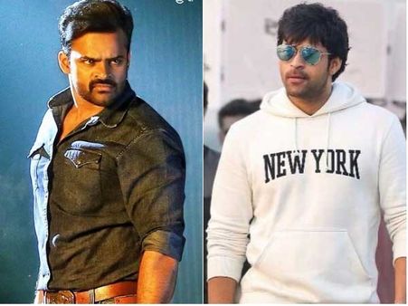 సెన్సార్ టాక్ అదిరింది.. వరుణ్, తేజు యుద్ధం ఖాయం..!