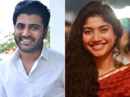 శర్వానంద్ కు చుక్కలు..టాలీవుడ్ మొత్తానికి షాక్ ఇచ్చిన సాయిపల్లవి!