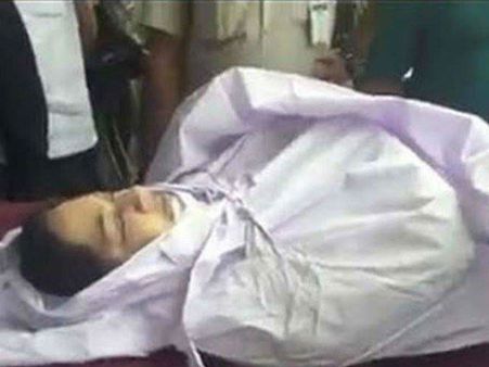 శ్రీదేవి మృతి గుట్టు వీడింది.. రెండో శవపరీక్ష నిర్వహించలేం.. చేతులెత్తిసిన వైద్యులు!