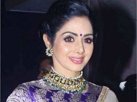 బ్రేకింగ్.. ‘శ్రీదేవి’ అప్పగింత కష్టమే.. నోరువిప్పని అధికారులు.. ఫ్యామిలీ పడిగాపులు..