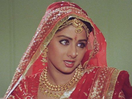 శ్రీదేవి మూలాలు తిరుపతిలో..కుటుంబాన్ని కలుసుకునేందుకు వస్తానని మాట ఇచ్చి!