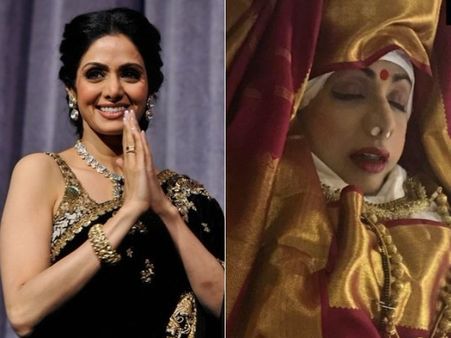 శ్రీదేవి స్వర్గానికి వెళ్లినా.. బోనిని కాదు అతడిని గుర్తుంచుకోవాల్సిందే.. ఎందుకంటే..