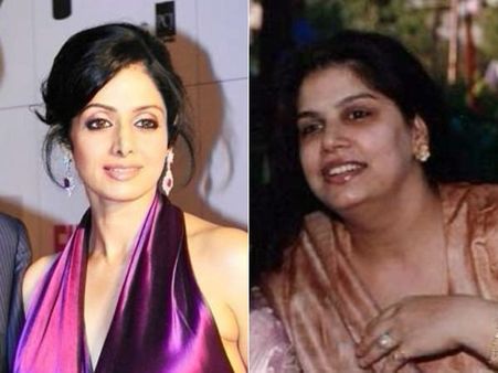 షాకింగ్ కో-ఇన్సిడెంట్: బోనీ మొదటి భార్య మాదిరిగా, శ్రీదేవి మరణం కూడా అలానే.....