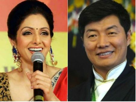 దుబాయ్‌లో ఆ ప్రక్రియ ముగిసింది కానీ..శ్రీదేవి సౌందర్యాన్ని విదేశీ ప్రధాని కూడా!