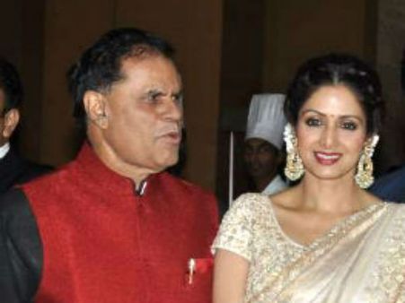 సుబ్బిరామిరెడ్డితో శ్రీదేవి మాట్లాడిన ఆఖరి మాటలు, ఆస్తుల గురించి.. బ్లెస్ చేయండి సార్..!