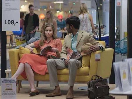 ధనుష్ హాలీవుడ్ టీజర్ : ధనుష్ నటన ఎక్స్టార్డినరీ..హాలీవుడ్ భామలతో రొమాన్స్..!