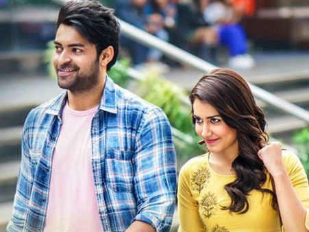 ‘తొలి ప్రేమ’ ఫస్ట్ డే కలెక్షన్స్: వరుణ్ తేజ దెబ్బ మామూలుగా లేదుగా....