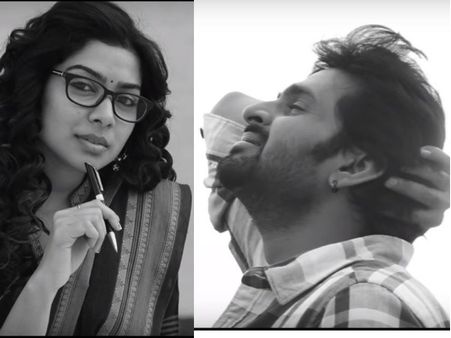 అద్భుతంగా నీది నాది ఒకే కథ.. ఆ సినిమా జ్ఞాపకాలు వెంటాడుతున్నాయి.. దేవకట్టా