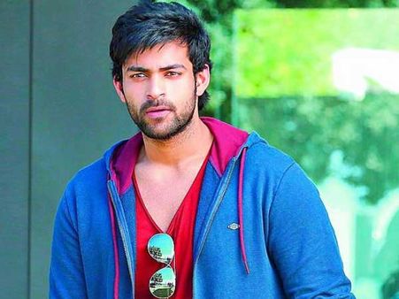 మూడో రికార్డ్ పై గురి పెట్టిన వరుణ్ తేజ్..టాలీవుడ్ లో అతడే ఫస్ట్ హీరో!